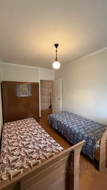 2-к кв. Татарстан, Казань ул. Рихарда Зорге, 38 (45.3 м) - Фото 2