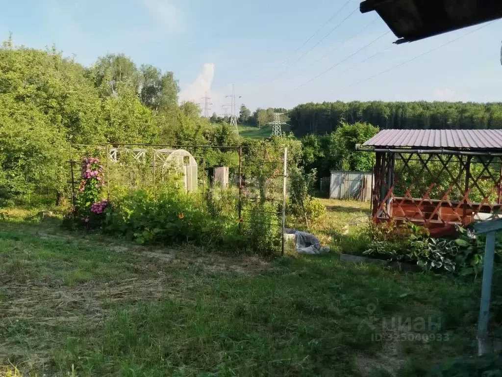 Дом в Тульская область, Тула Геолог и ЦЭМ СТ, 41 (30 м) - Фото 1