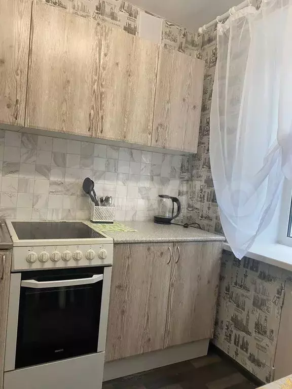 2-к. квартира, 40 м, 4/5 эт. - Фото 1