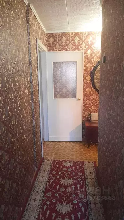 Комната Тульская область, Тула ул. Льва Толстого, 91 - Фото 2