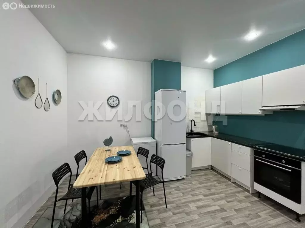 3-комнатная квартира: Иркутск, улица Сергеева, 5/8 (59.5 м) - Фото 2