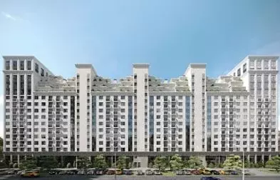 Студия Ставропольский край, Ставрополь № 2 мкр, ул. Артема, 6 (27.7 м) - Фото 1