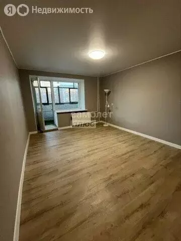 2-комнатная квартира: Пермь, улица Пушкина, 13 (49.1 м) - Фото 2