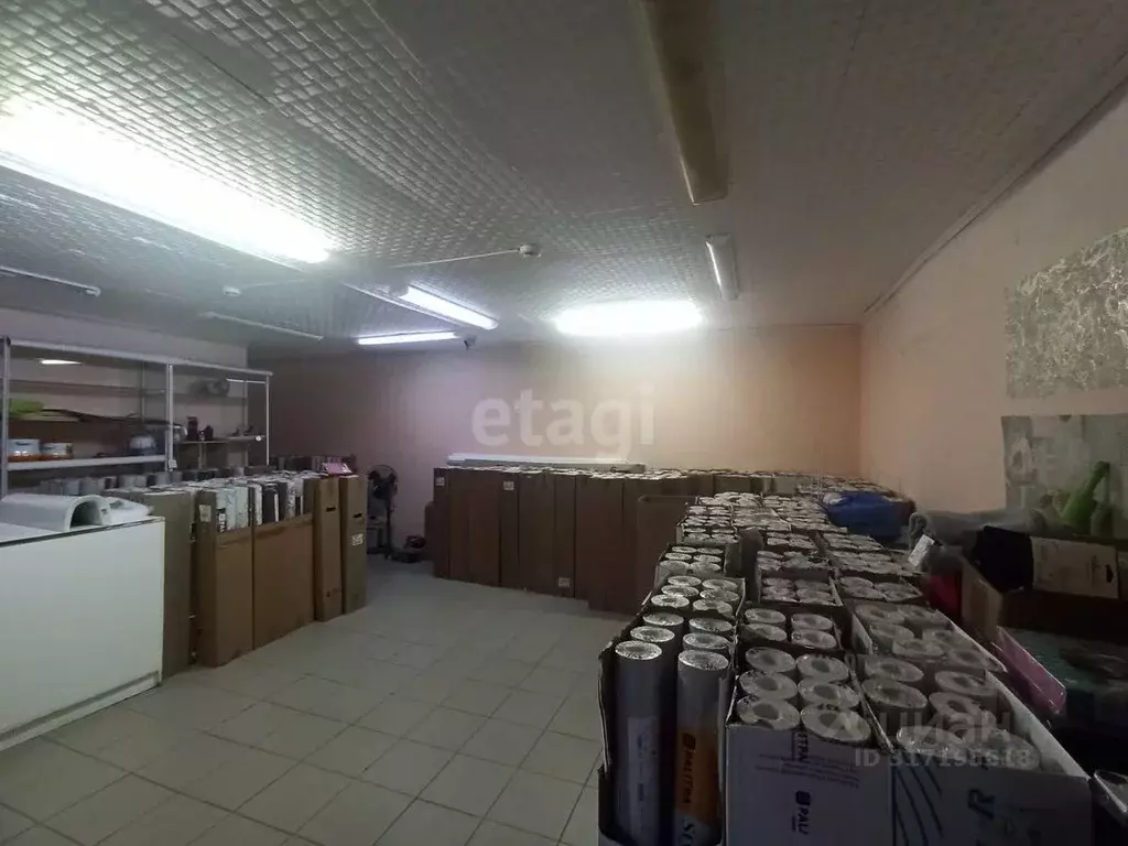 Торговая площадь в Челябинская область, Еманжелинский муниципальный ... - Фото 0