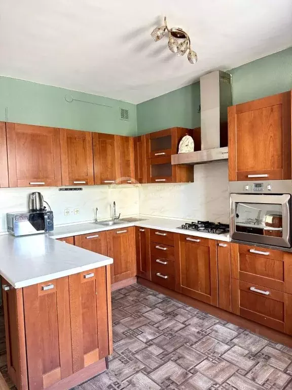 3-к кв. Ханты-Мансийский АО, Ханты-Мансийск ул. Энгельса, 26 (108.7 м) - Фото 2