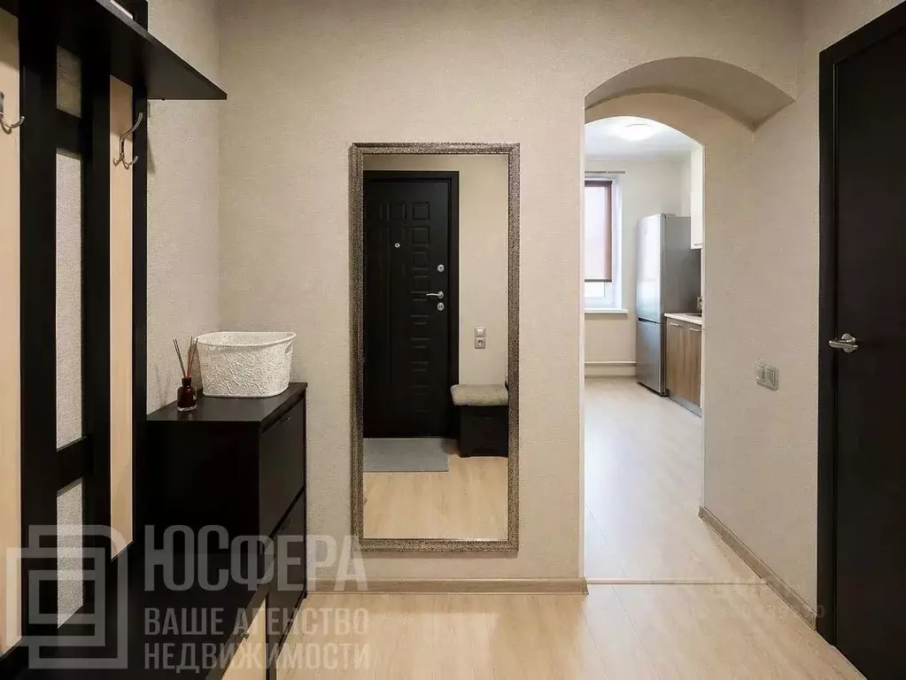 1-к кв. Волгоградская область, Волгоград ул. Тулака, 5 (32.0 м) - Фото 2