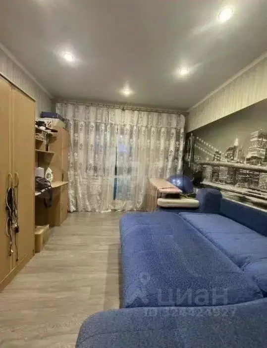 2-к кв. Красноярский край, Норильск Талнахская ул., 22 (59.4 м) - Фото 1