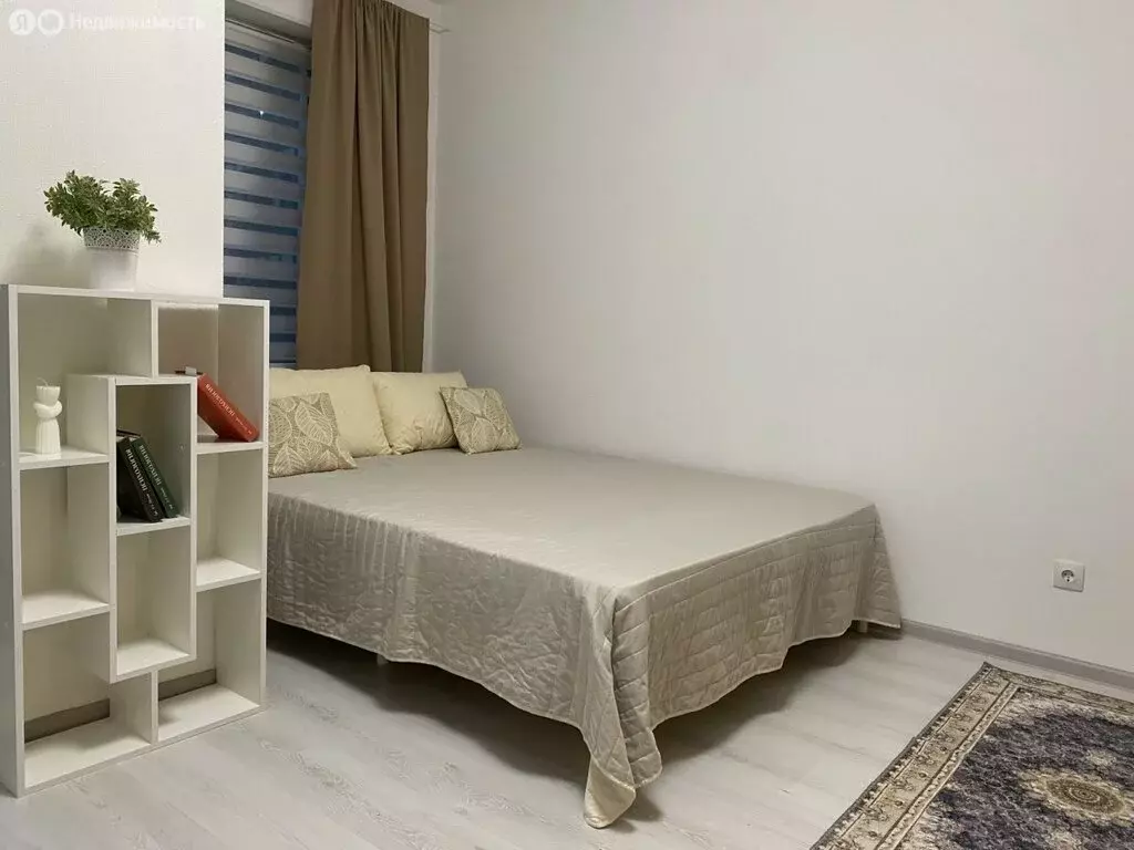 Квартира-студия: Санкт-Петербург, Меридианная улица, 6к2 (24.7 м) - Фото 1
