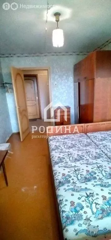 2-комнатная квартира: Комсомольск-на-Амуре, проспект Первостроителей, ... - Фото 2