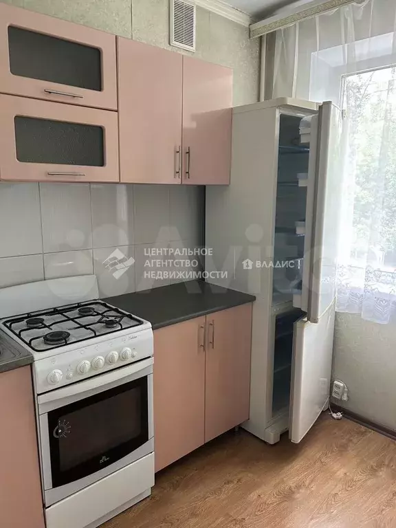 2-к. квартира, 52 м, 3/5 эт. - Фото 0