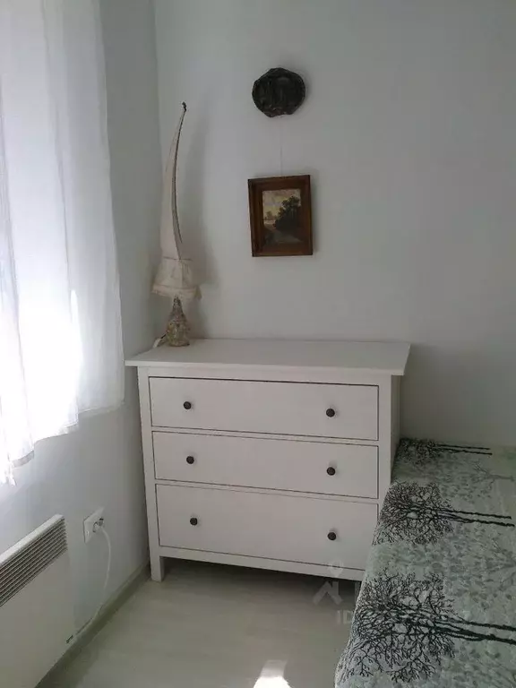 3-к кв. Воронежская область, Воронеж ул. Дарвина, 1 (58.0 м) - Фото 1