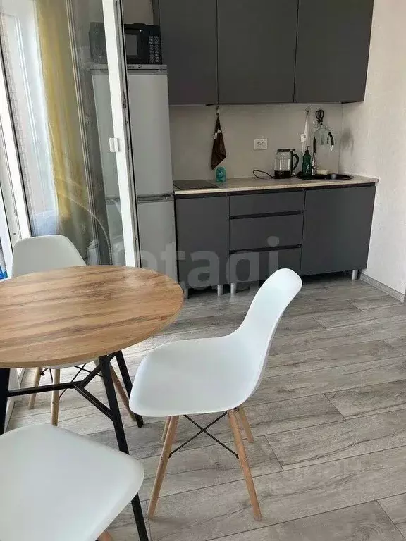 Студия Новосибирская область, Новосибирск ул. Немировича-Данченко, ... - Фото 1