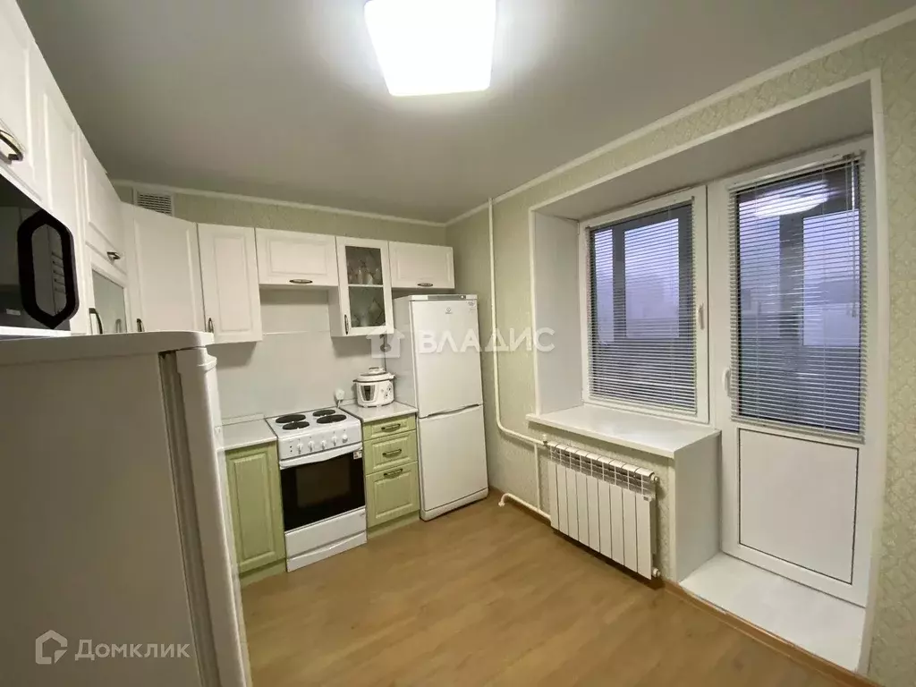 Продаётся 1-к квартира, 36.5 м - Фото 1