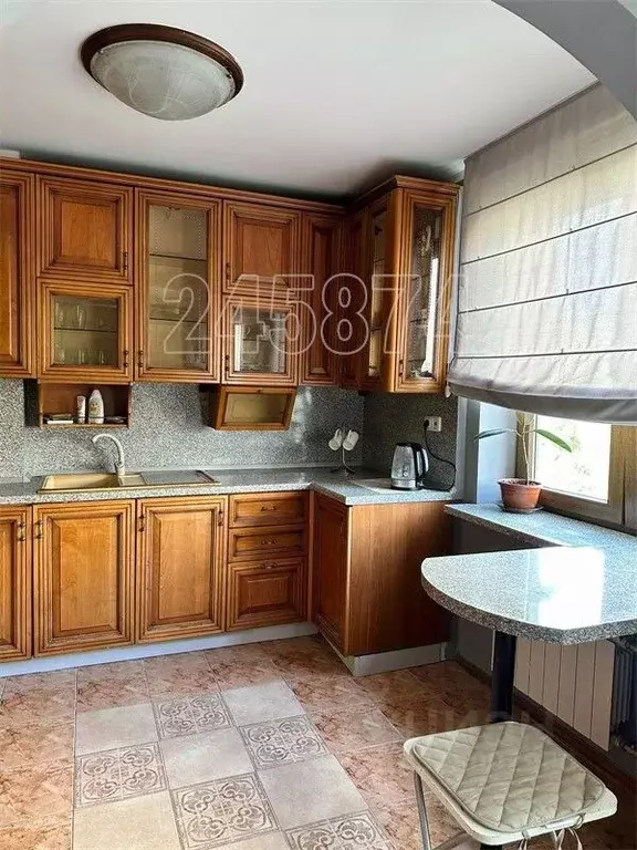 2-к кв. Москва Инициативная ул., 9К2 (64.0 м) - Фото 1