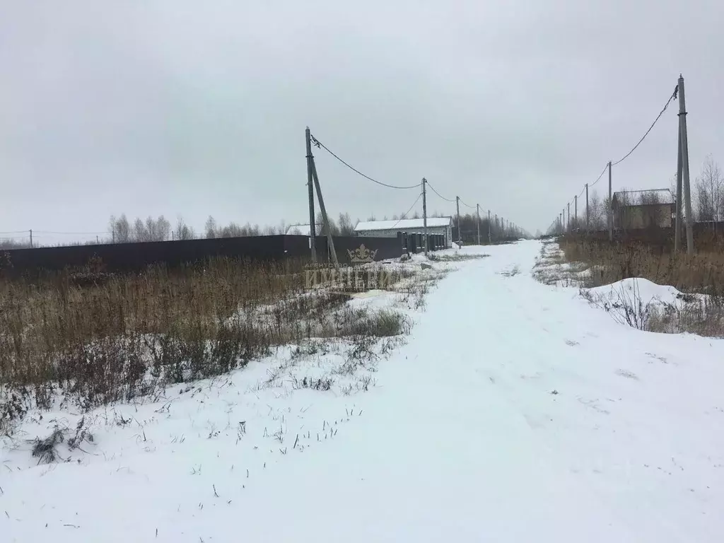 Участок в Марий Эл, Йошкар-Ола городской округ, д. Шоя-Кузнецово 58 ... - Фото 1