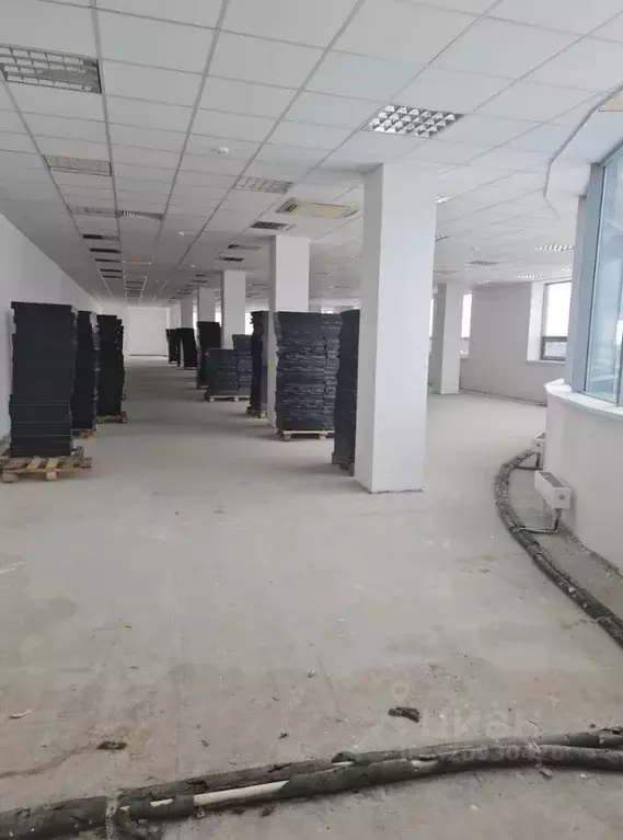 Офис в Московская область, Химки городской округ, д. Дубровки ул. ... - Фото 2