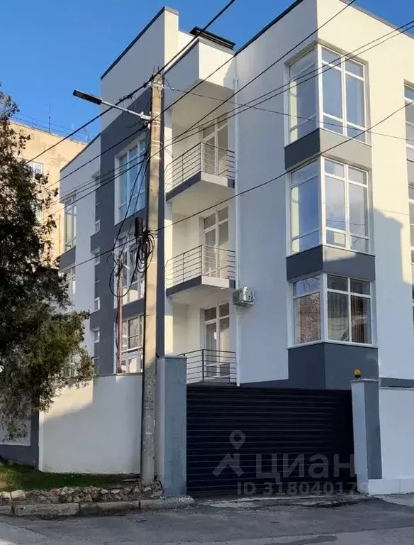 Комната Севастополь, Севастополь, Балаклава г. ул. Терлецкого, 12 - Фото 0