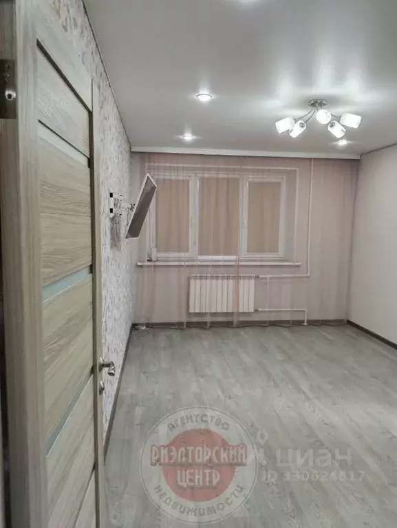 2-к кв. Белгородская область, Белгород ул. 5 Августа, 36к2 (52.9 м) - Фото 0