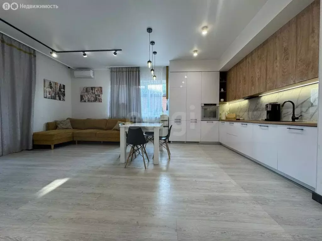 Дом в Весенний, Сапфировая улица (132.4 м) - Фото 2