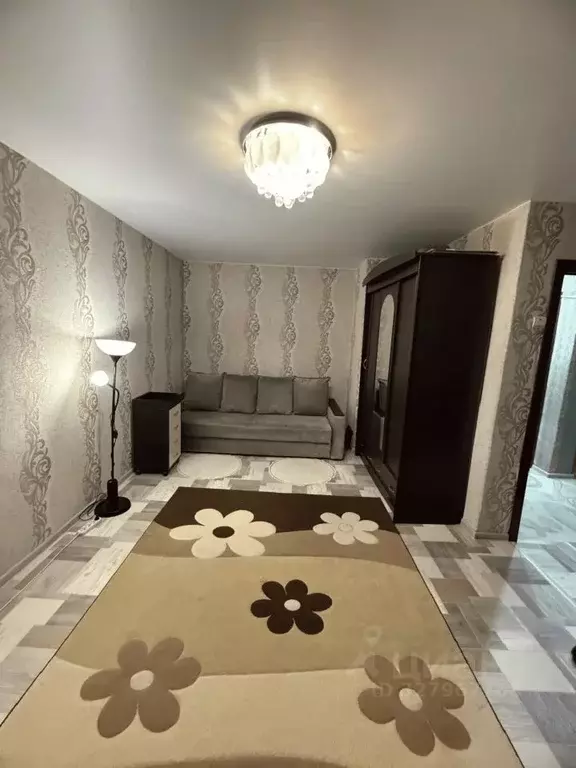 1-к кв. Владимирская область, Владимир Михайловская ул., 36 (34.4 м) - Фото 2