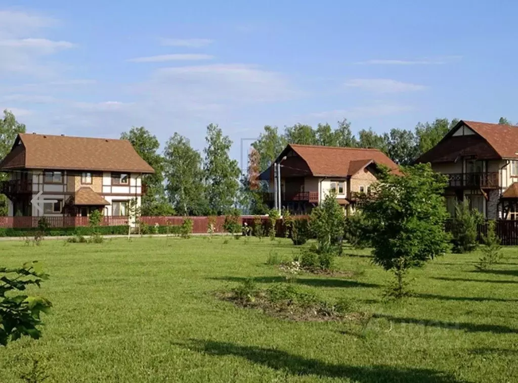 Участок в Калужская область, Таруса ул. Московская (9.0 сот.) - Фото 2