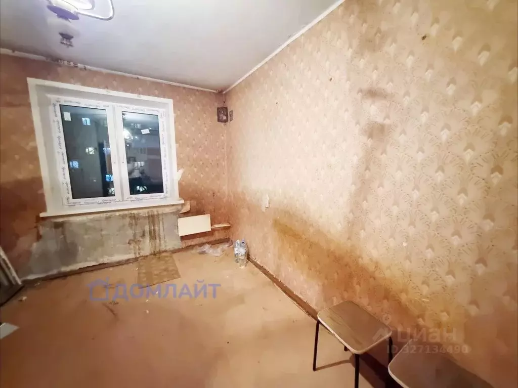 3-к кв. Самарская область, Самара Ташкентская ул., 77 (67.0 м) - Фото 2