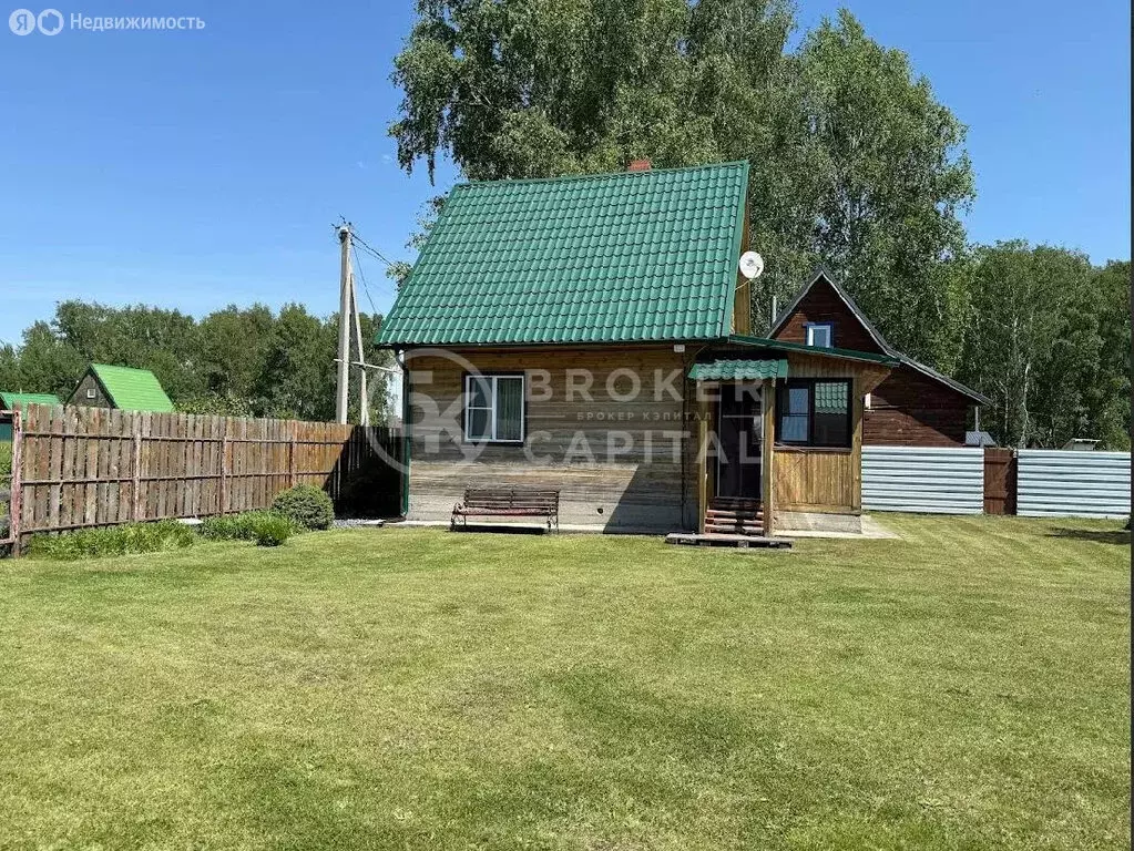 Дом в Новопичугово, Школьная улица, 55 (63.4 м) - Фото 2