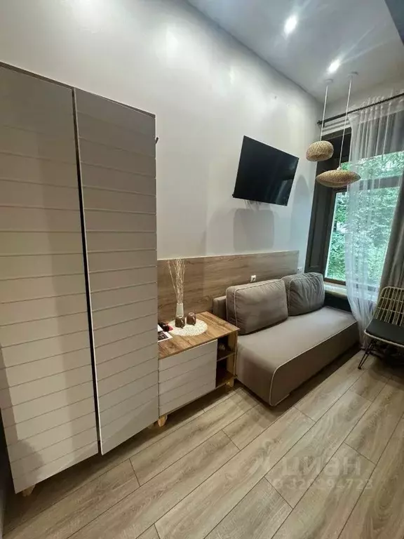 Комната Москва Козицкий пер., 1АС2 (15.0 м) - Фото 1