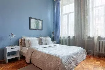 2-к кв. Санкт-Петербург Невский просп., 79 (68.0 м) - Фото 0