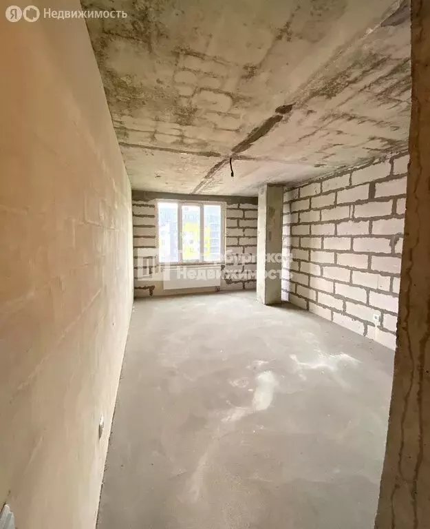 Квартира-студия: Мурино, улица Шоссе в Лаврики, 93 (24.5 м) - Фото 2