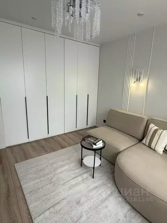 2-к кв. Москва Таллинская ул., 11К1 (54.0 м) - Фото 0