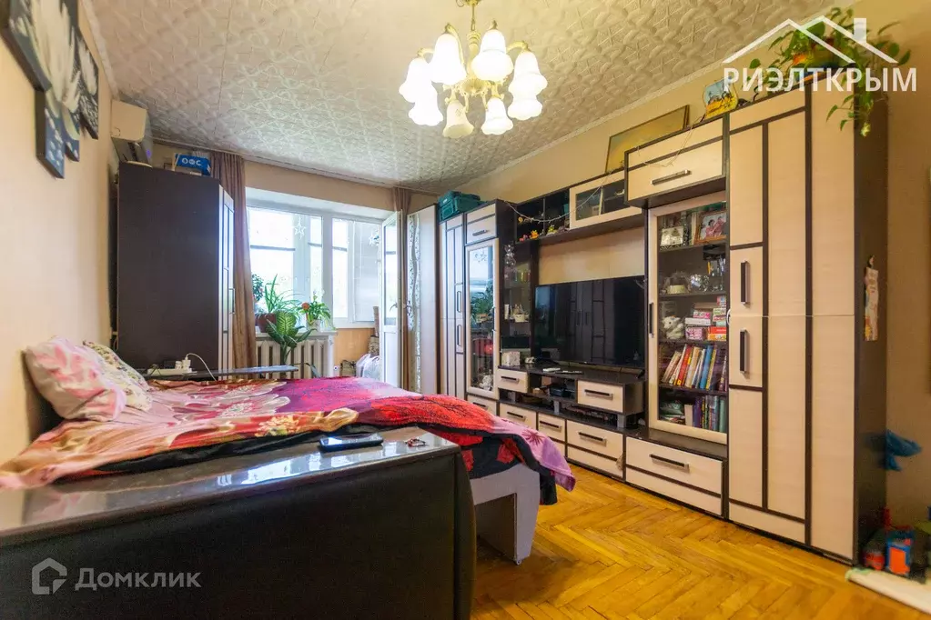Продаётся 2-к квартира, 43.7 м - Фото 0