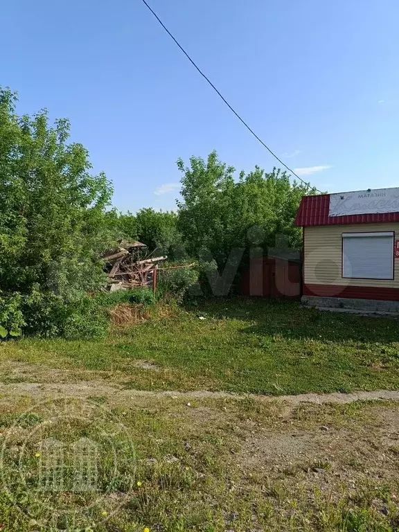 Участок 6 сот. (ИЖС) - Фото 0