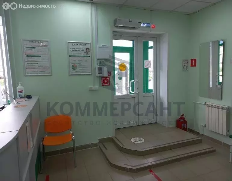 Помещение свободного назначения (482 м) - Фото 2