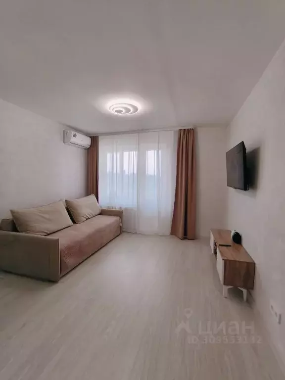 Студия Приморский край, Владивосток Русская ул., 79 (25.0 м) - Фото 0