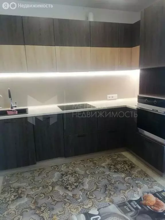 2-комнатная квартира: Тюмень, Широтная улица, 217 (64.4 м) - Фото 2