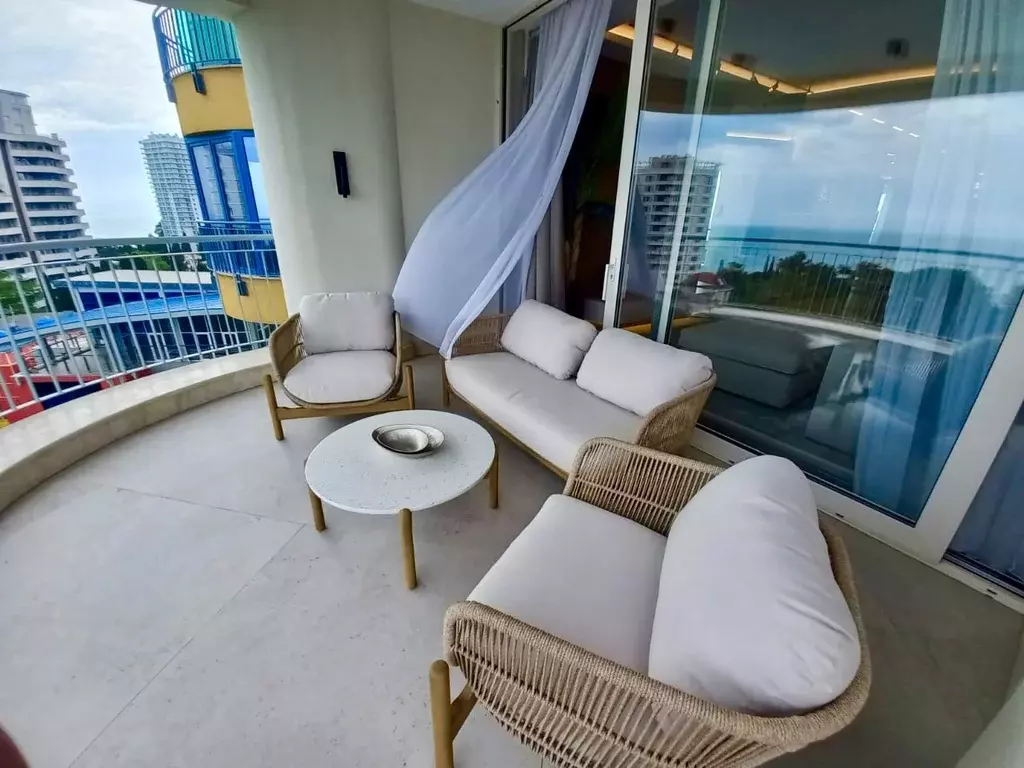 Продаётся 3-к квартира, 140 м - Фото 1