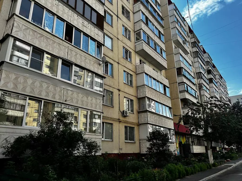 Продаётся 1-к квартира, 45.8 м - Фото 0