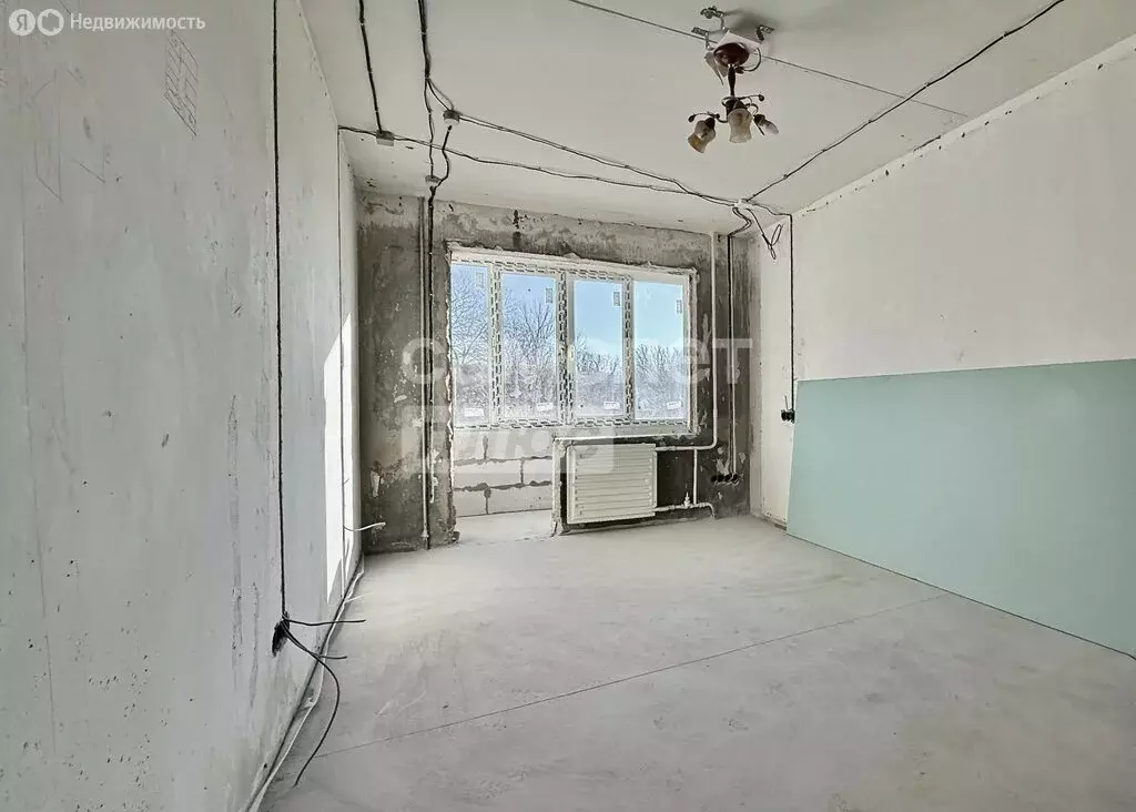 3-комнатная квартира: Пенза, Ладожская улица, 87 (67.4 м) - Фото 2