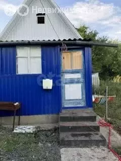 Дом в Воронежская область, Семилукское сельское поселение, СНТ Радуга, ... - Фото 2