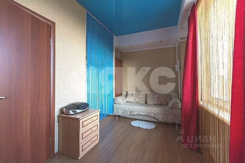 2-к кв. Краснодарский край, Сочи ул. Высокогорная, 11/5 (40.0 м) - Фото 1