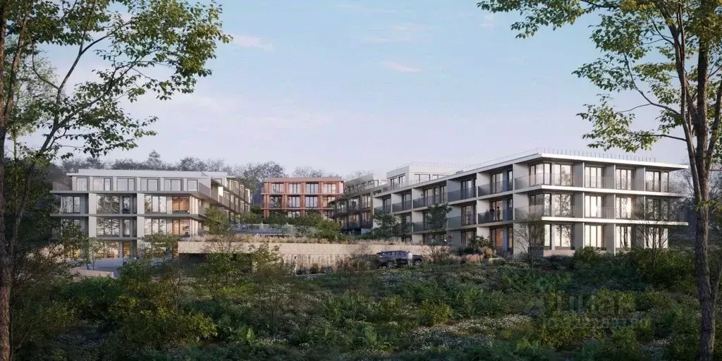 Студия Приморский край, Владивосток Бархатная ул. (30.11 м) - Фото 1