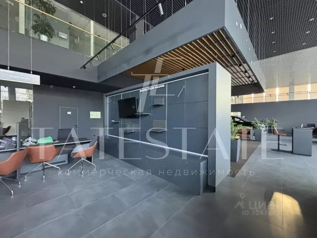 Помещение свободного назначения в Татарстан, Казань ул. Маршала ... - Фото 2