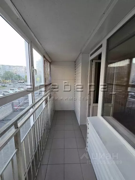 Студия Красноярский край, Красноярск ул. Карамзина, 18 (31.6 м) - Фото 2