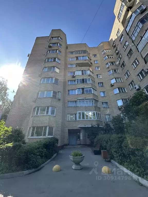 2-к кв. Москва ул. Шумкина, 7 (72.0 м) - Фото 0