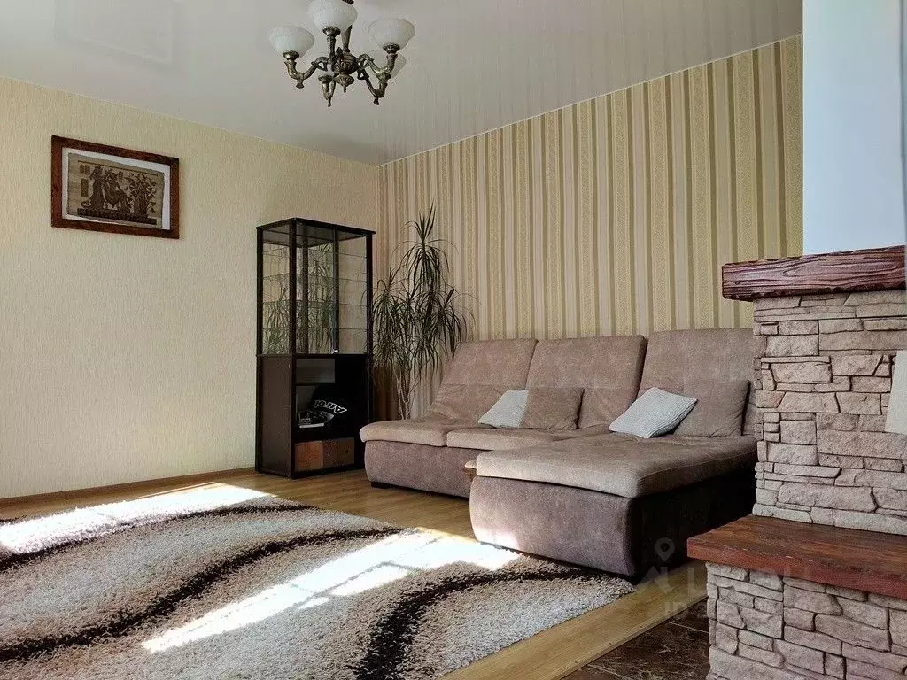 Дом в Севастополь Балаклавский муниципальный округ, Союз ТСН, 94А/1 ... - Фото 1