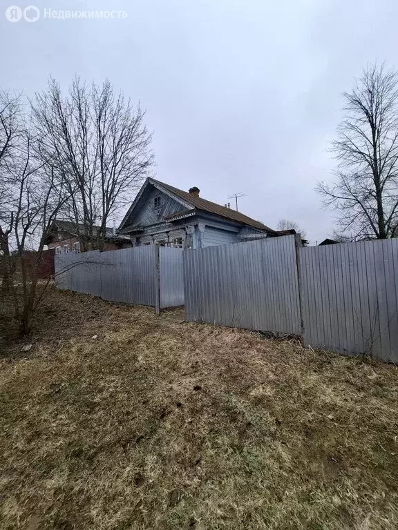 Дом в Шуя, 11-я Текстильная улица (29 м) - Фото 1