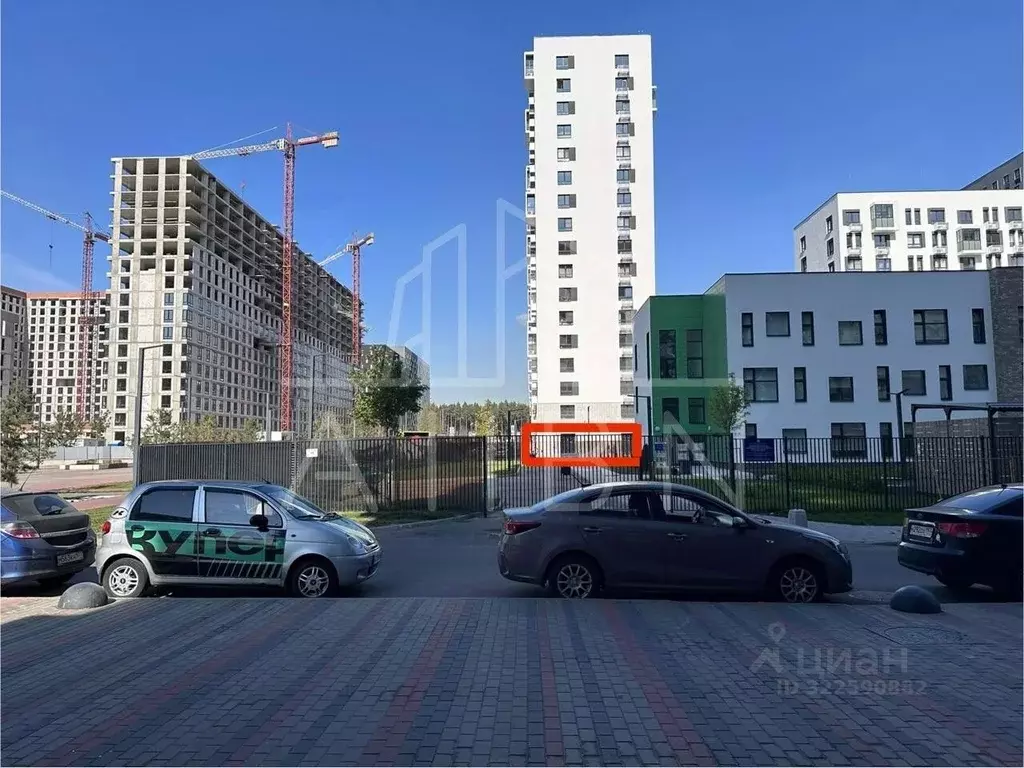 Торговая площадь в Московская область, Мытищи пер. 1-й Стрелковый, 5 ... - Фото 2