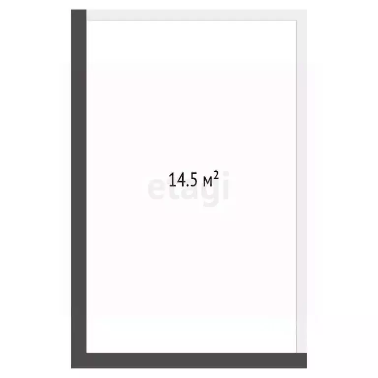 Гараж в Кемеровская область, Кемерово Октябрьский просп., 2Б (15 м) - Фото 2