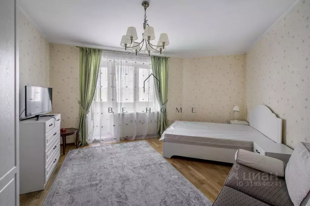 1-к кв. Санкт-Петербург пер. Клочков, 6К1 (42.0 м) - Фото 0